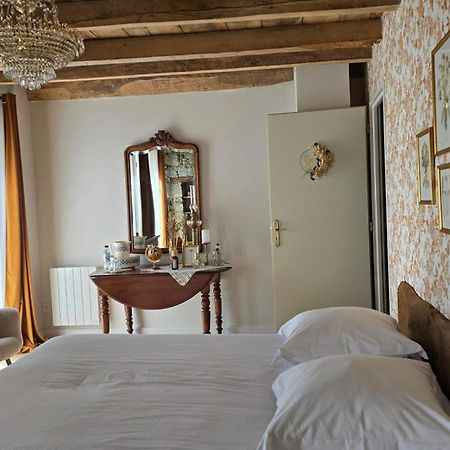 Bed and Breakfast Casa Nanuccia Bastelica Zimmer foto